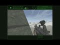 Delta Force (1998) - (NZ) 04 "Rapid Strike". (No Comments) gameplay. GOG + Heroic (Fedora Linux)