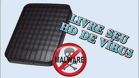Como criptografar dados em HD externo?