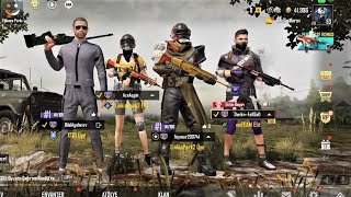 Pubg Mobile Azerbaycan 1 il Sonra ilk Oyun ve Qelebe