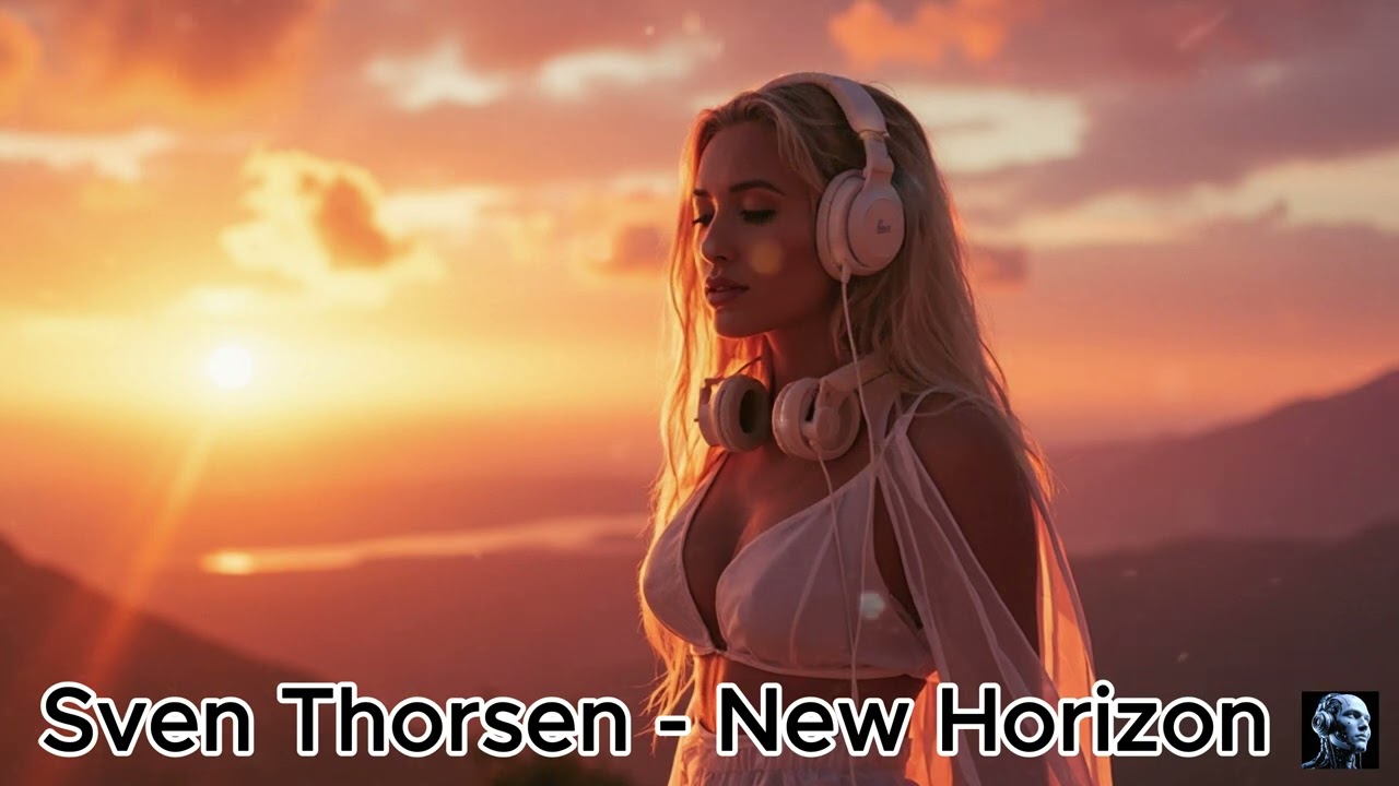 Sven Thorsen - New Horizon (Mix 2025)