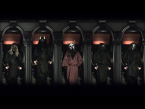 aespa 에스파 'Whiplash' [Metal Cover by Gods & Animals]