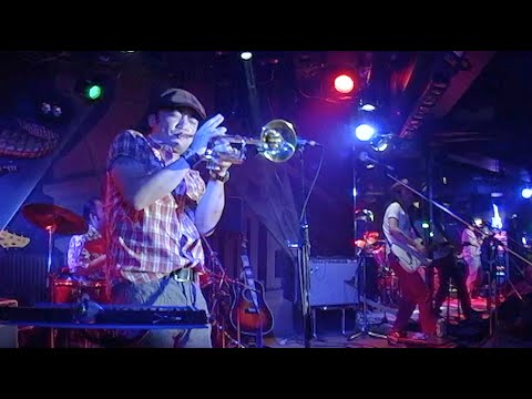 高橋和也 蔵出しシリーズ 第五弾 Nervous Circus 十番勝負第二夜 20060714