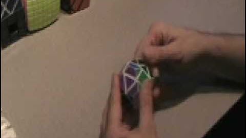 14-color Truncated Trajber