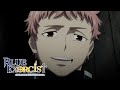 "My Bad" | Blue Exorcist -Shimane Illuminati Saga-