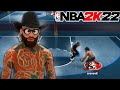 NBA 2K22 DRIBBLE GOD MIXTAPE #4! BEST DRIBBLER IN THE GAME!😈