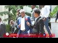 Madaxweynuhu Sida Uu Wax U Arkay Buu U Sheegay Marka Kheyr Baan U Rajeyn Senator Cabdi Qeybdiid Madaxweynuhu Sida Uu Wax U Arkay Buu U Sheegay Marka Kheyr Baan U Rajeyn Senator Cabdi Qeybdiid