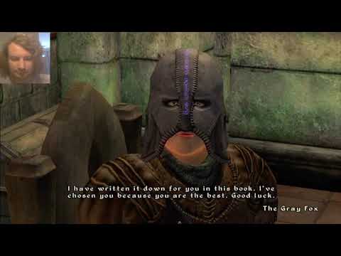 Oblivion Ep  14 The Ultimate Heist