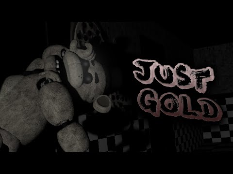 FNAF/SFM] Just Gay Sus Remix Short 