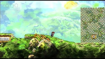 Intelligent Design - Braid (Part 1)