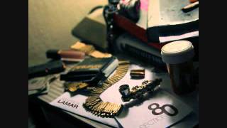 Kendrick Lamar-Poe Mans Dreams (His Vice) (Feat. GLC)