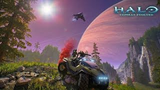 HALO COMBAT EVOLVED | 4K | FULL PLAYTHROUGH | PT.1