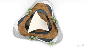 praça de lisboa l public space architecture