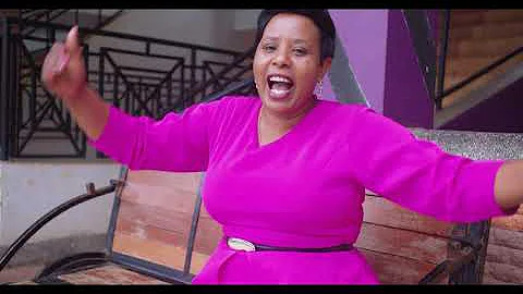 NDUGAKUE NGORO - JANET PAUL (OFFICIAL 4K)
