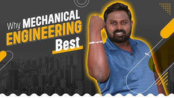 #Why #Mechanical #engineering is #best in #tamil  | Kabilan Kumaravadivel | MEC Groups|