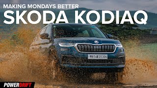 Exploring Maharashtra’s ‘Hidden Gems’ with the Skoda Kodiaq | PowerDrift