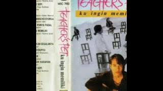 Teacher's Pet - Ku Ingin Memiliki (Lagu Jadul Versi Indonesia)