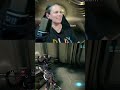 Falling rock in Warframe?! | #pixieaquatica on #Twitch