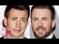 Top 10 Celebrities Who Look Sexier With A Beard