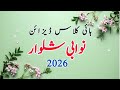 Viral trending  Nawabi Shalwar designing 2026 shalwar panch design ideas