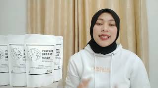 Awas Bahaya Efek Samping Penggunaan Perfect Breast Mask