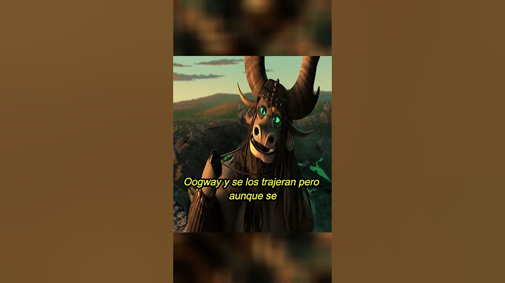 #kungfupanda3 #curiosidades #dreamworks #datoscuriosos #kungfupanda #sabiasque #shifu #oogway