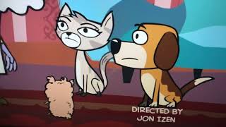 Download Lagu Pet squad episode 39 tree top terror MP3