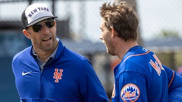 The Show Podcast | Mets have an underwhelming trade deadline | New York Post Sports