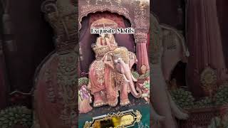 Soft launch your royal wedding era with this 💖✨