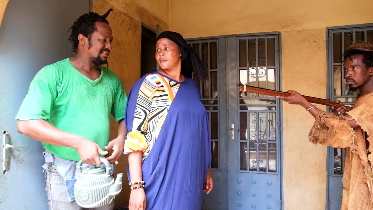 Episode7 - Cheiknito Dagabanaden (Saison 3)