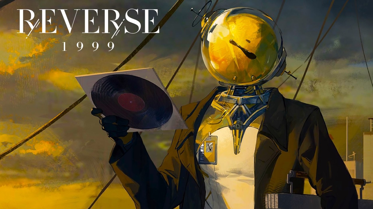 RELISH THE SIGHT BEFORE YOU - Reverse 1999 - Let's Play - Part 110