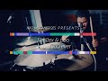 Skrillex &amp; Poo Bear - Would You Ever_Drum_cover_By Nathaboanerges