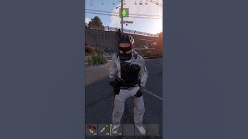 is this W rizz? #rust #funny #pc #viral #capcut #rizz #like