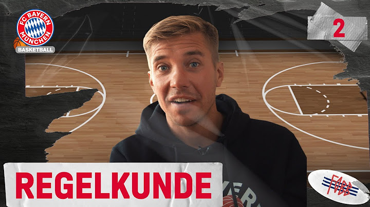 Basketball Regelkunde Teil 1 - Alley oop, Fast Break & Air Ball | Episode 2 by @Allianz Deutschland