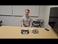 Battlebot spades interview