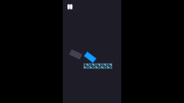 Fancade - World 27 - Drop Down - Levels 21-30 - Full Walkthrough