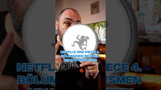 One Piece 12 Sezon Mu Olacak? Nika Detayını Gördünüz Mü?