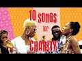 10 Songs For Charity TRAILER | 2023