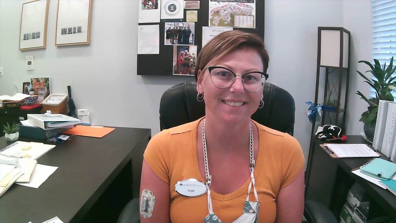 Angie's Weekly COVID Update, 10.13.2020 - YouTube