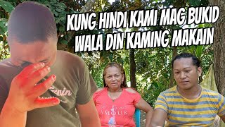 KWENENTO NI MAMA KUNG GAANO KAHIRAP ANG BUHAY NILA SA BUKIDNON