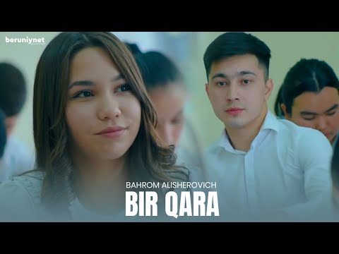 Bahrom Alisherovich - Bir qara (Official Music Video 2023)