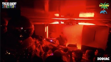 Mojo Radio 062 : Salty Mojo with Aditya Permana (Dekadenz) Live at Zodiac Jakarta