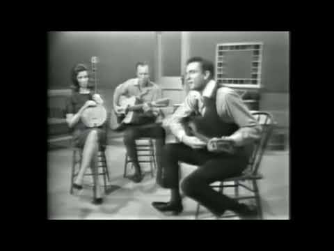 Johnny Cash - I am a pilgrim ( Live at Rainbow Quest 1966 )