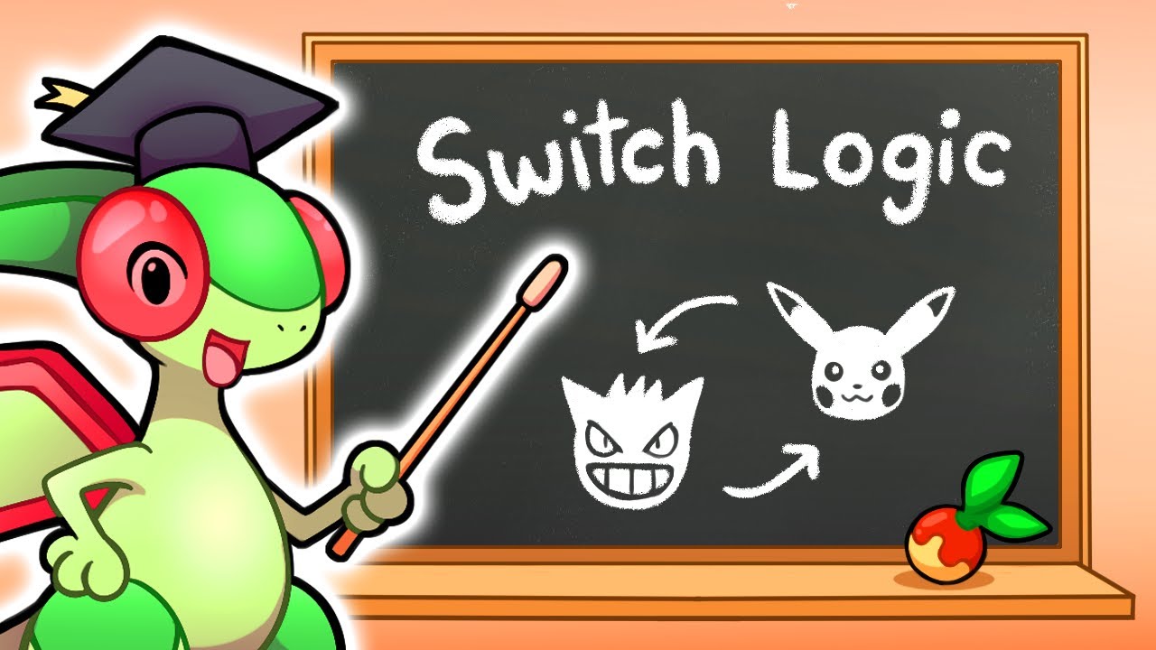 The One Pokémon Mechanic You Need to Understand