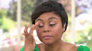 Wander Beauty Secret Escape Kit on QVC