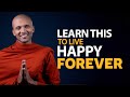 Learn this to live happy forever the eight worldly conditions  buddhism in english