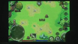 Seed 1 Rise of Darkness iPhone Gameplay Video Review - AppSpy.com screenshot 4