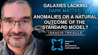 Galaxies Lacking Dark Matter: Anomalies or a Natural Outcome of the Standard Model?
In recent years, there has been an increasing number of scientific papers announcing the discovery of galaxies without dark matter. Dark matter is supposed to bind ordinary matter and accelerate the formation of galaxies. Therefore, the existence of galaxies lacking dark matter is difficult to fit into the current paradigm of galaxy formation and evolution. In this talk, I will review some of the best-known examples of dark matter-deficient galaxies and what solutions the scientific community has proposed to explain the mysterious nature of these objects.
Bio: Ignacio Trujillo is a researcher at the Instituto de Astrofísica de Canarias (IAC). Ignacio holds a PhD in astrophysics from the University of La Laguna and has been a researcher at the Max Planck Institute in Heidelberg and the University of Nottingham. Dr.Trujillo is a specialist in galaxy formation and evolution. His current work focuses on ultra-deep imaging with the worlds most advanced telescopes to test the dark matter paradigm and models of galaxy formation.
Join this channel to get access to perks:
https://www.youtube.com/channel/UCEIXmabw_UhSWTvTS6ftsuA/join
Support the Society’s commitment to maintain an open professional forum for researchers at the edge of conventional science: https://linktr.ee/scientificexploration
The SSE provides a forum for original research into cutting edge and unconventional areas. Views and opinions belong only to the speakers, and are not necessarily endorsed by the SSE. Galaxies Lacking Dark Matter: Anomalies or a Natural Outcome of the Standard Model?