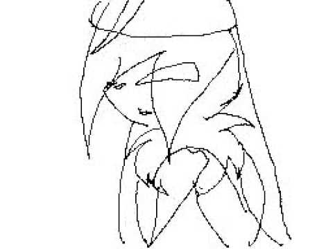 D!e young MV / Flipnote Hatena