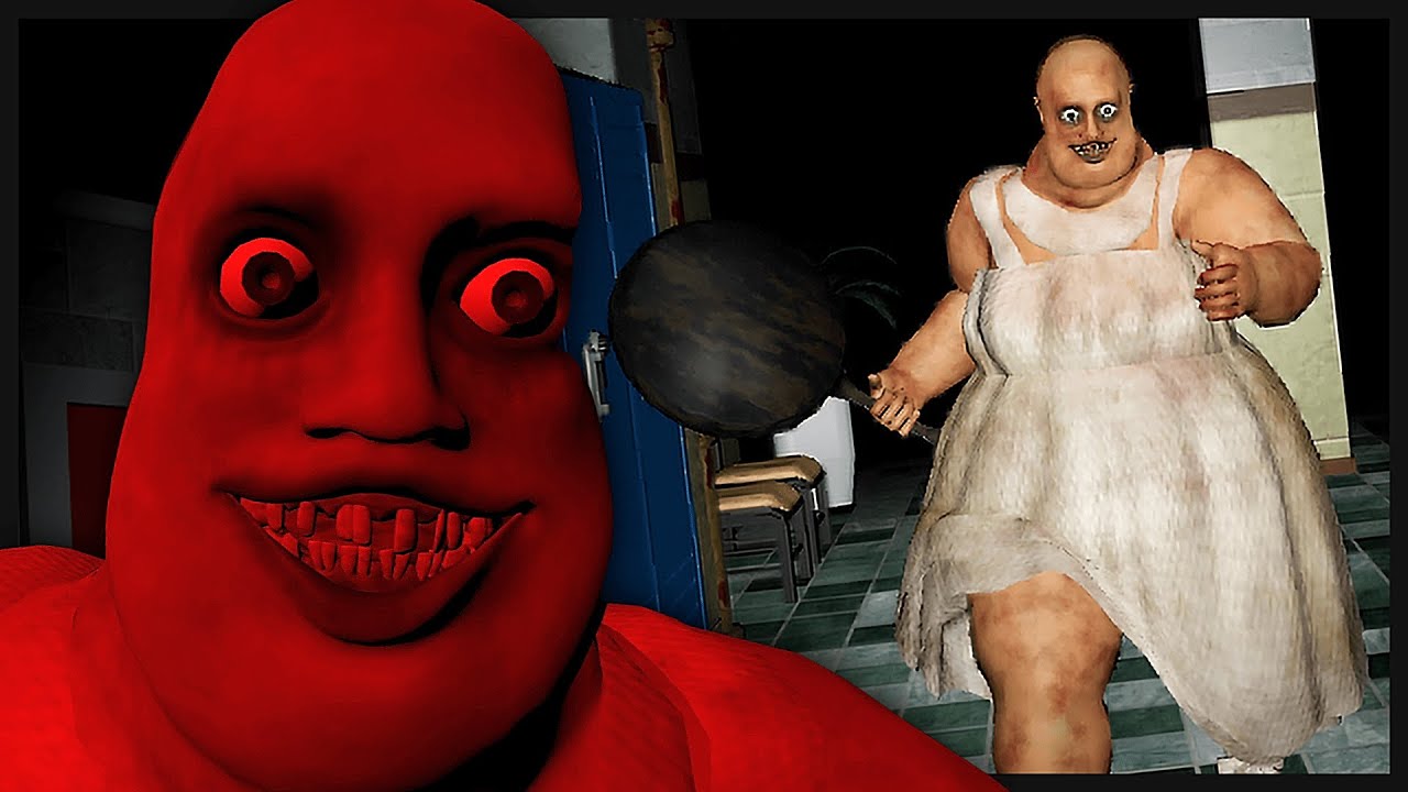 Exam Week - Full Walkthrough - Roblox