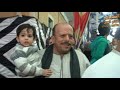 عبر عدسات شركة المهندس للتصوير السينمائى والمونتاج ننقل لكلم مليونية اولاد فياض بأبوصير 